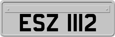 ESZ1112