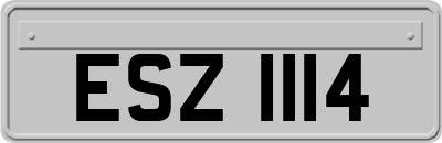 ESZ1114