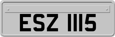 ESZ1115