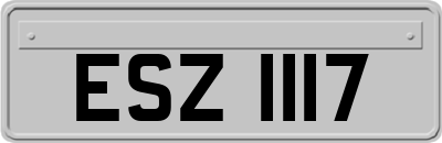 ESZ1117