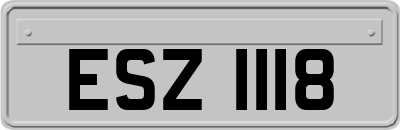 ESZ1118