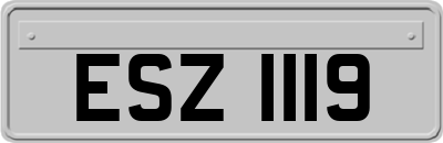 ESZ1119