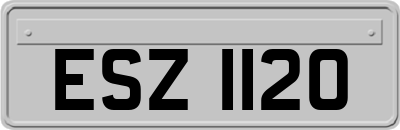 ESZ1120