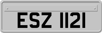 ESZ1121