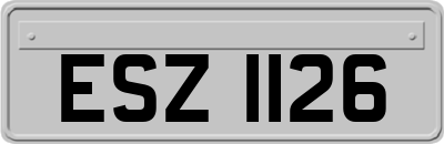 ESZ1126