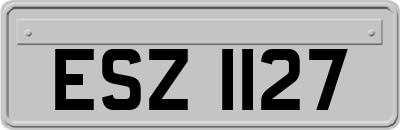 ESZ1127
