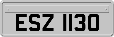 ESZ1130