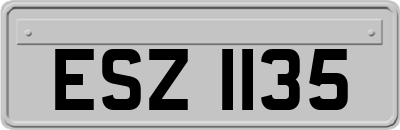 ESZ1135