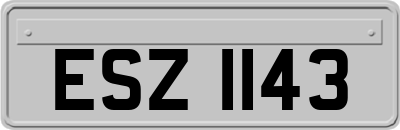 ESZ1143