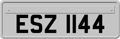 ESZ1144