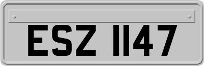 ESZ1147