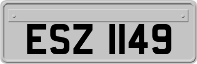 ESZ1149