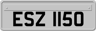 ESZ1150