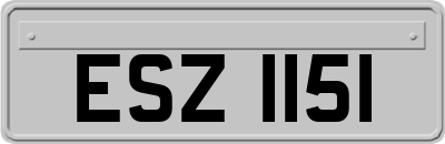 ESZ1151