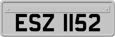 ESZ1152