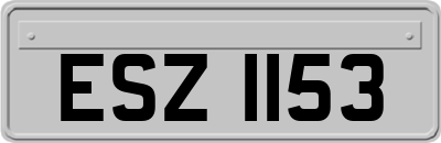 ESZ1153