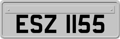 ESZ1155