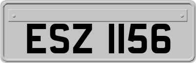 ESZ1156