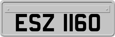ESZ1160