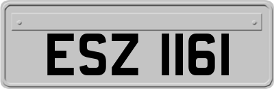 ESZ1161