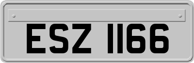 ESZ1166