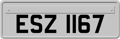 ESZ1167