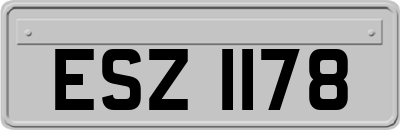 ESZ1178