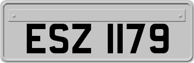 ESZ1179