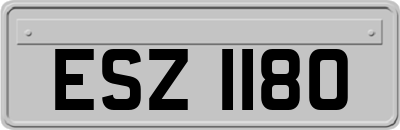 ESZ1180