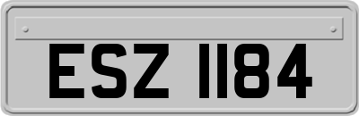 ESZ1184