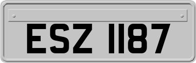 ESZ1187