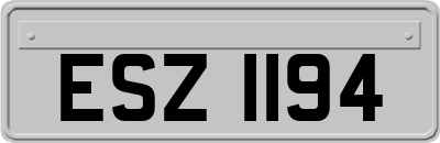 ESZ1194