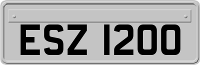 ESZ1200