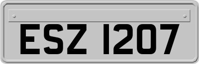 ESZ1207