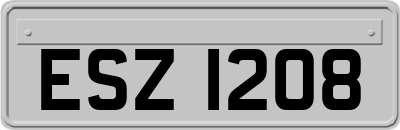 ESZ1208