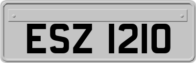ESZ1210