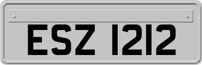 ESZ1212