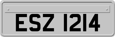 ESZ1214