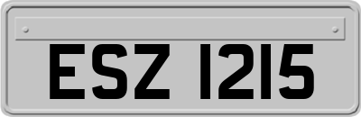ESZ1215