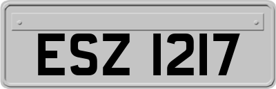 ESZ1217