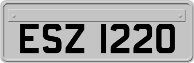 ESZ1220