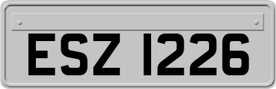 ESZ1226