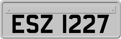 ESZ1227