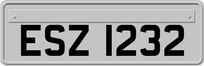 ESZ1232