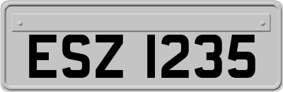 ESZ1235