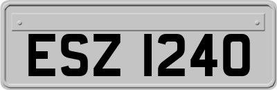 ESZ1240