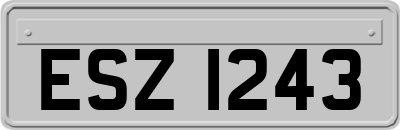 ESZ1243