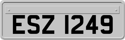 ESZ1249