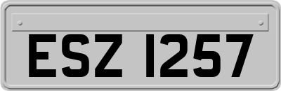 ESZ1257