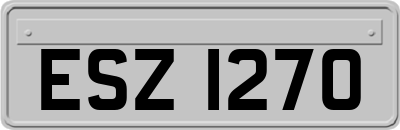 ESZ1270